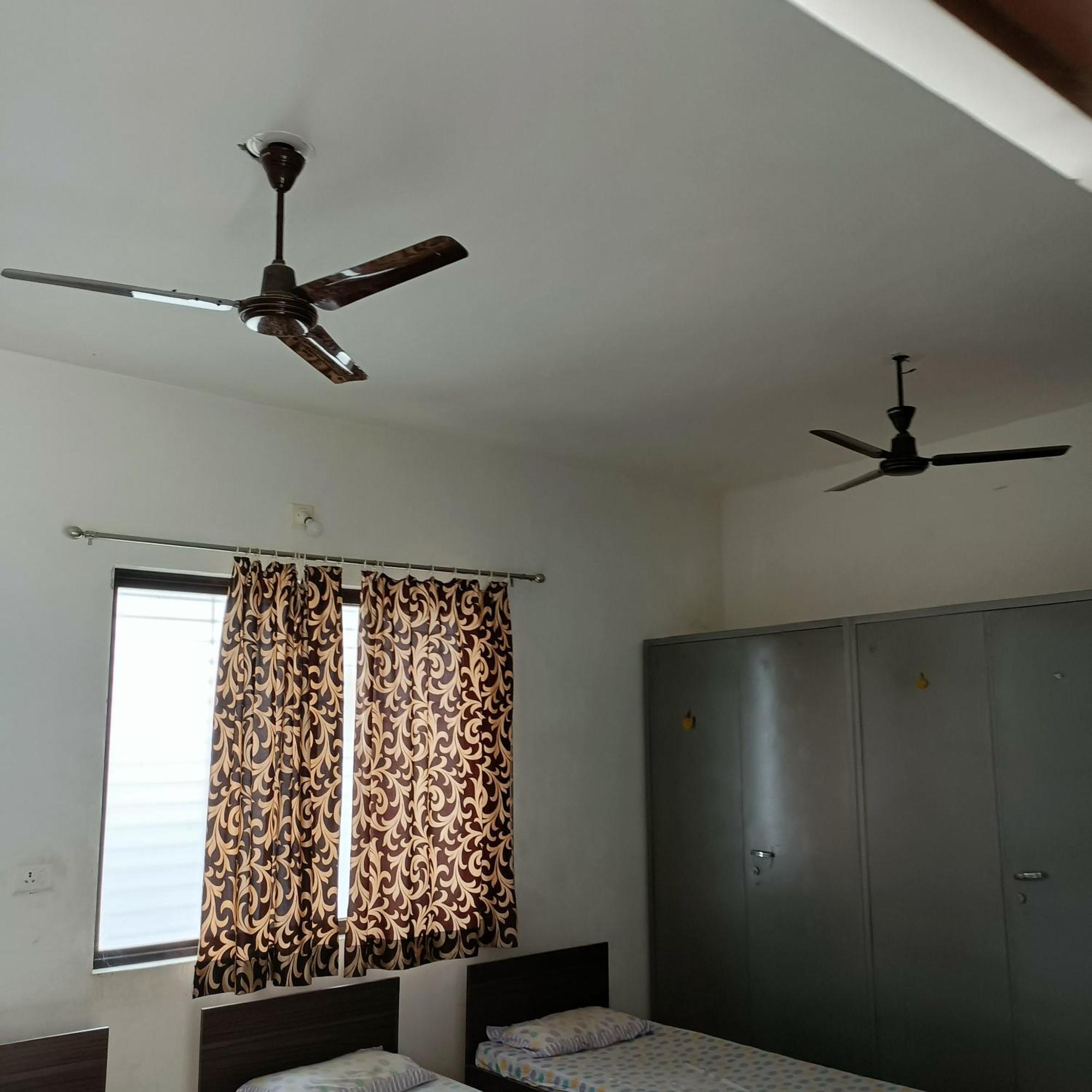The Comfort Zone Hotel Udaipur Bagian luar foto