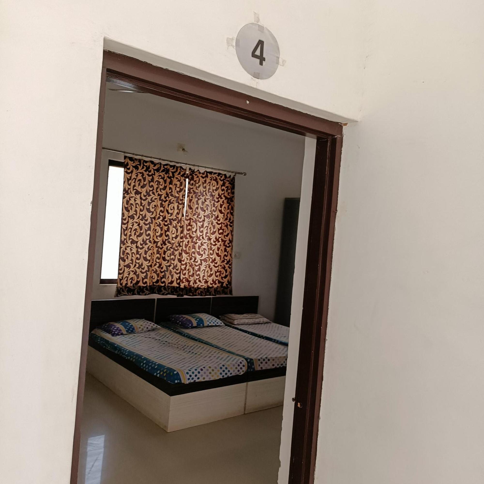 The Comfort Zone Hotel Udaipur Bagian luar foto