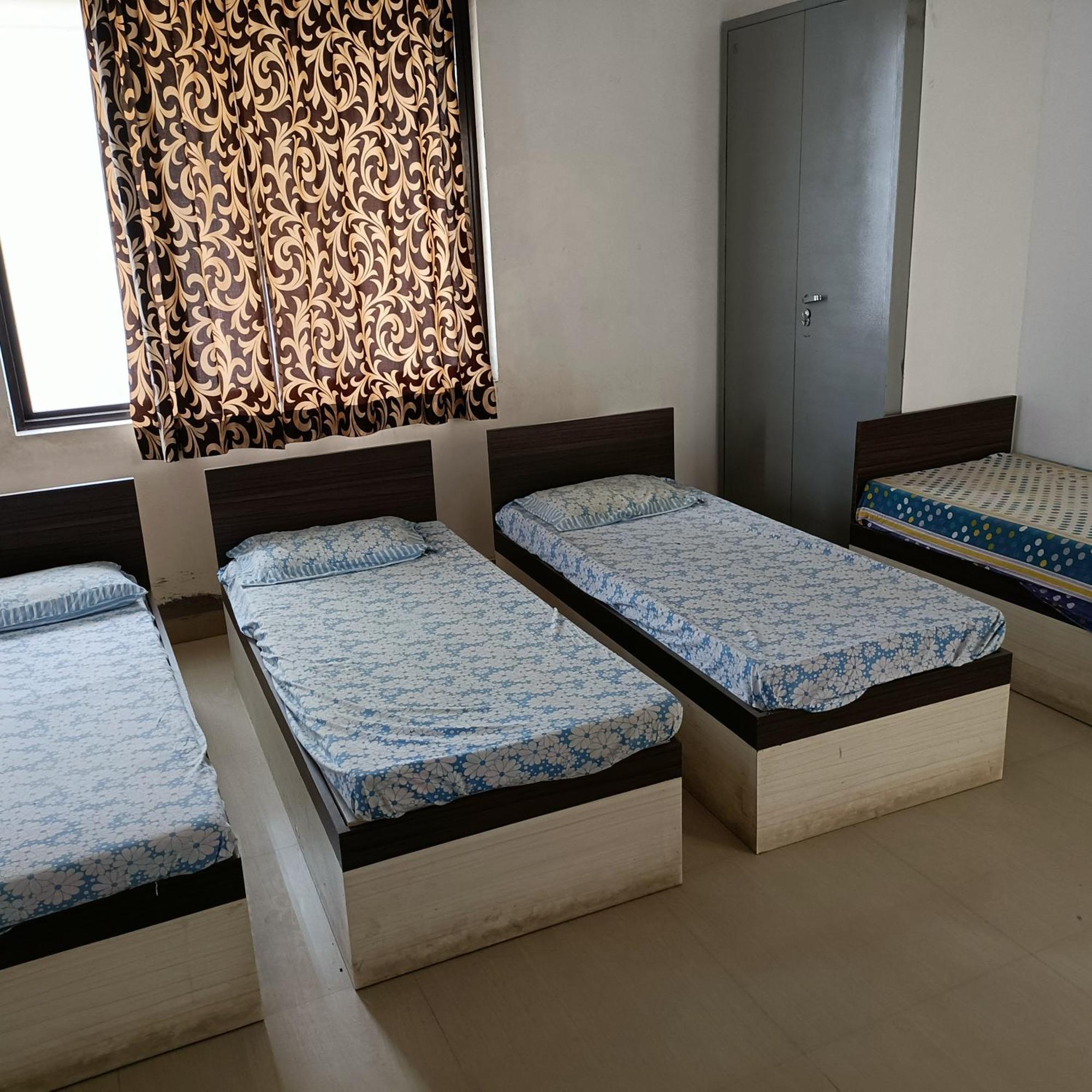 The Comfort Zone Hotel Udaipur Bagian luar foto